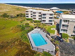 Pelican Perch - 3rd Floor Views Of The Ocean And Marsh - Perfect For W