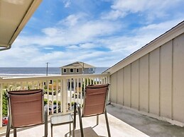 Pelican Perch - 3rd Floor Views Of The Ocean And Marsh - Perfect For W