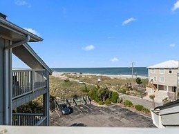 Pelican Perch - 3rd Floor Views Of The Ocean And Marsh - Perfect For W