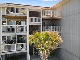 Pelican Perch - 3rd Floor Views Of The Ocean And Marsh - Perfect For W