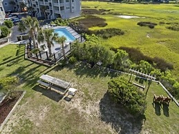Pelican Perch - 3rd Floor Views Of The Ocean And Marsh - Perfect For W