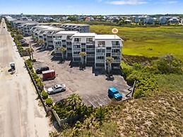 Pelican Perch - 3rd Floor Views Of The Ocean And Marsh - Perfect For W