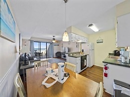 Pelican Perch - 3rd Floor Views Of The Ocean And Marsh - Perfect For W