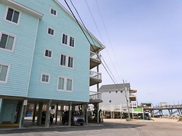 Island North 4a - Incredible Ocean Views, Quiet And Relaxing, Located 