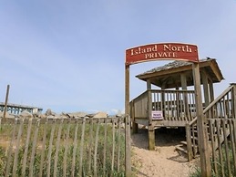 Island North 4a - Incredible Ocean Views, Quiet And Relaxing, Located 