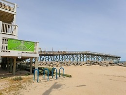 Island North 4a - Incredible Ocean Views, Quiet And Relaxing, Located 