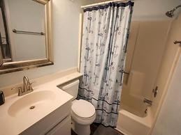 Island North 4a - Incredible Ocean Views, Quiet And Relaxing, Located 