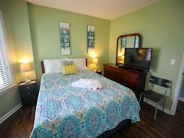 Island North 4a - Incredible Ocean Views, Quiet And Relaxing, Located 