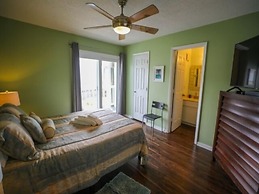 Island North 4a - Incredible Ocean Views, Quiet And Relaxing, Located 