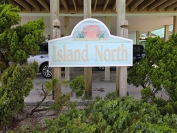 Island North 4a - Incredible Ocean Views, Quiet And Relaxing, Located 