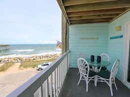 Island North 4a - Incredible Ocean Views, Quiet And Relaxing, Located 