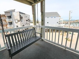 Island North 4a - Incredible Ocean Views, Quiet And Relaxing, Located 