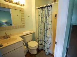 Island North 4a - Incredible Ocean Views, Quiet And Relaxing, Located 