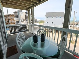Island North 4a - Incredible Ocean Views, Quiet And Relaxing, Located 