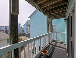 Island North 4a - Incredible Ocean Views, Quiet And Relaxing, Located 