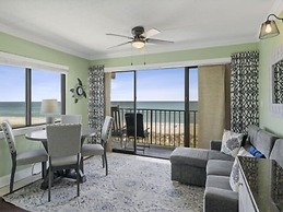 Island Time - Panoramic 3rd Floor Ocean Views! Recently Upgraded With 
