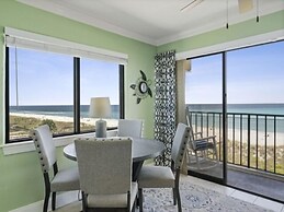 Island Time - Panoramic 3rd Floor Ocean Views! Recently Upgraded With 