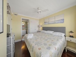 Island Time - Panoramic 3rd Floor Ocean Views! Recently Upgraded With 