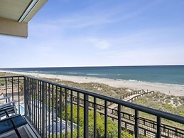 Island Time - Panoramic 3rd Floor Ocean Views! Recently Upgraded With 