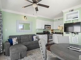 Island Time - Panoramic 3rd Floor Ocean Views! Recently Upgraded With 