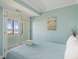 Island Time - Panoramic 3rd Floor Ocean Views! Recently Upgraded With 