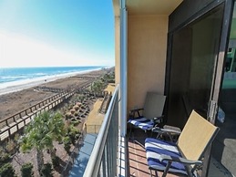 Island Time - Panoramic 3rd Floor Ocean Views! Recently Upgraded With 