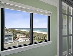 Island Time - Panoramic 3rd Floor Ocean Views! Recently Upgraded With 