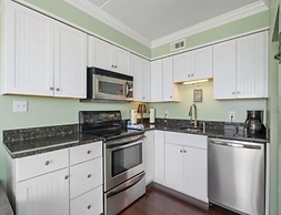 Island Time - Panoramic 3rd Floor Ocean Views! Recently Upgraded With 