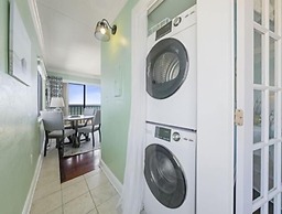 Island Time - Panoramic 3rd Floor Ocean Views! Recently Upgraded With 