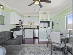 Island Time - Panoramic 3rd Floor Ocean Views! Recently Upgraded With 