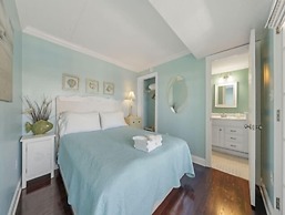 Island Time - Panoramic 3rd Floor Ocean Views! Recently Upgraded With 