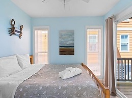 Paradise Found - Oceanfront Home! Pet Friendly! Ocean Views On One Sid