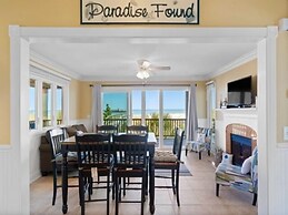 Paradise Found - Oceanfront Home! Pet Friendly! Ocean Views On One Sid