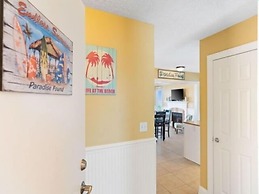 Paradise Found - Oceanfront Home! Pet Friendly! Ocean Views On One Sid