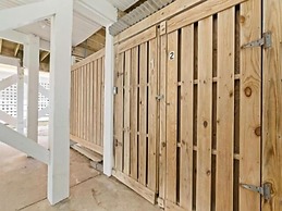 Paradise Found - Oceanfront Home! Pet Friendly! Ocean Views On One Sid