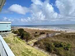 Carolina Beach Dreamin - Light Filled South Side End Unit. Ocean Views