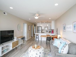 Carolina Beach Dreamin - Light Filled South Side End Unit. Ocean Views