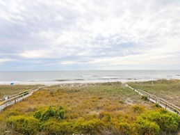 Carolina Beach Dreamin - Light Filled South Side End Unit. Ocean Views