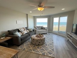 Carolina Beach Dreamin - Light Filled South Side End Unit. Ocean Views