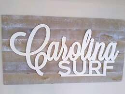 Carolina Beach Dreamin - Light Filled South Side End Unit. Ocean Views