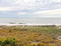Carolina Beach Dreamin - Light Filled South Side End Unit. Ocean Views