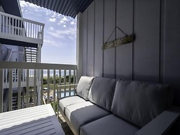 Pura Vida Pure Life - Expansive Views Of The Ocean And Wide Sandy Beac