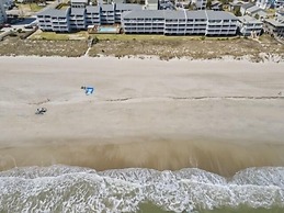 Pura Vida Pure Life - Expansive Views Of The Ocean And Wide Sandy Beac