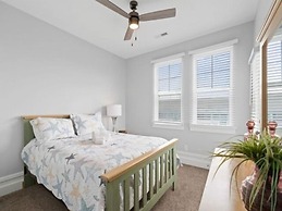 A Shore Thing 2 - Oceanfront And Pet Friendly Home - See The Sunrise,