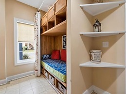 Kure Beach Villa - Enjoy Three Levels Of Luxury! Outdoor Pool And Gara