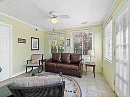 Flip Flop Paradise 2 Bedroom Cottage by RedAwning