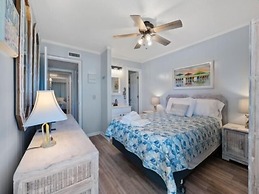 Vitamin Sea - Third Floor Oceanfront! Take A Break And Soak Up Some Vi