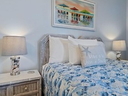 Vitamin Sea - Third Floor Oceanfront! Take A Break And Soak Up Some Vi