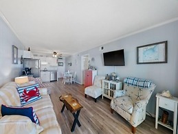 Vitamin Sea - Third Floor Oceanfront! Take A Break And Soak Up Some Vi