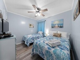 Vitamin Sea - Third Floor Oceanfront! Take A Break And Soak Up Some Vi